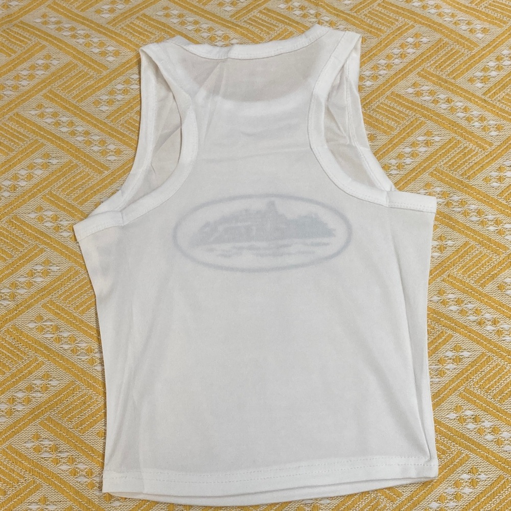 Corteiz Printed Woren's Vest - Picture 5 of 9